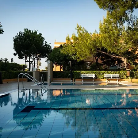 Appartamento Garuda20 Cavallino-Treporti Exterior photo