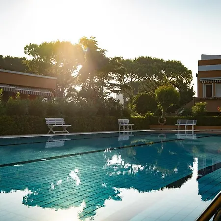 Appartamento Garuda20 Cavallino-Treporti Exterior photo