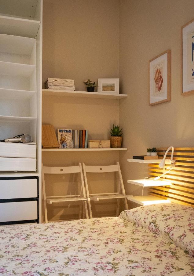Apartamento Garuda20
