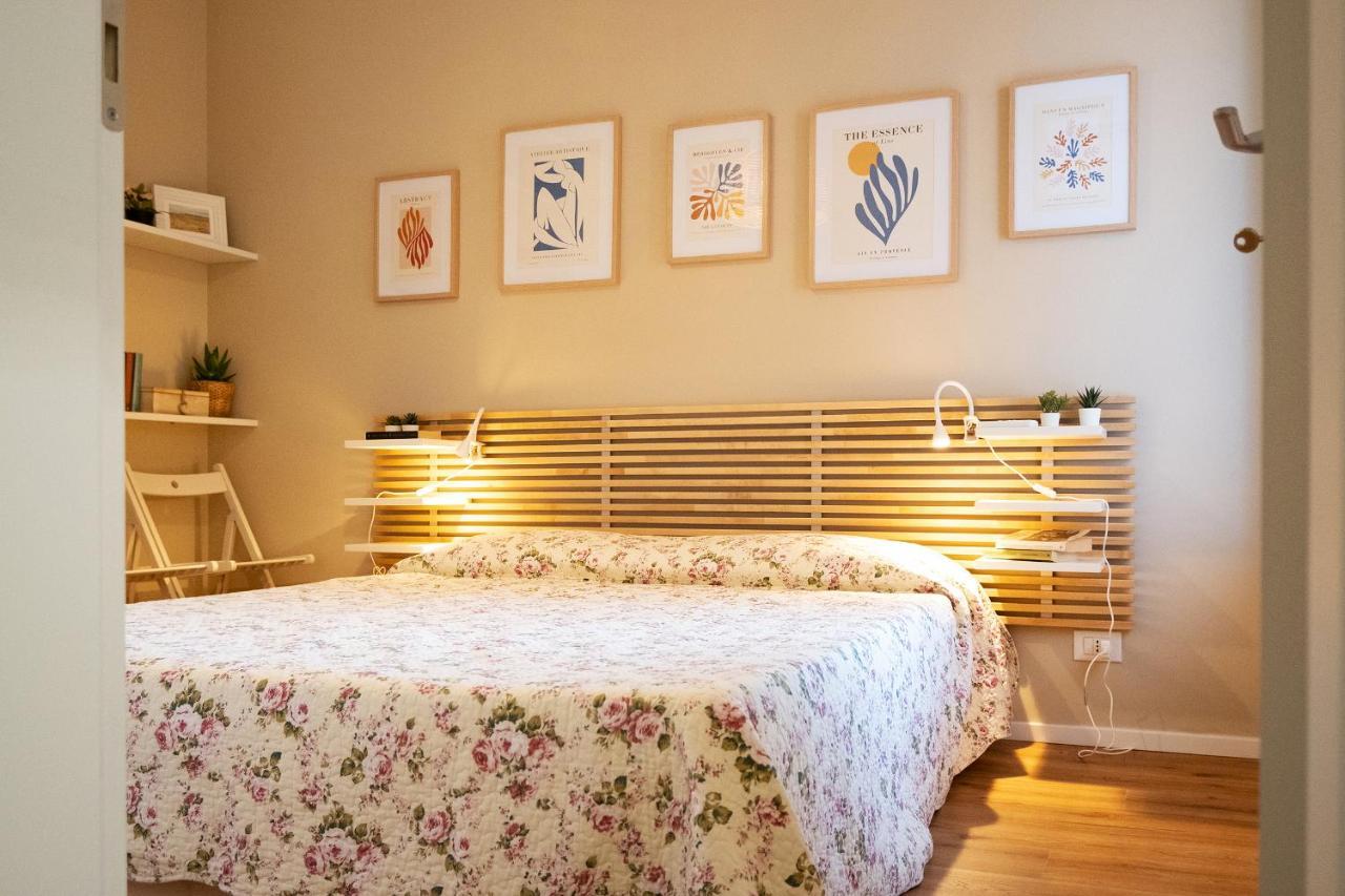 Apartamento Garuda20 *