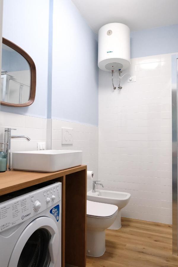 Apartamento Garuda20