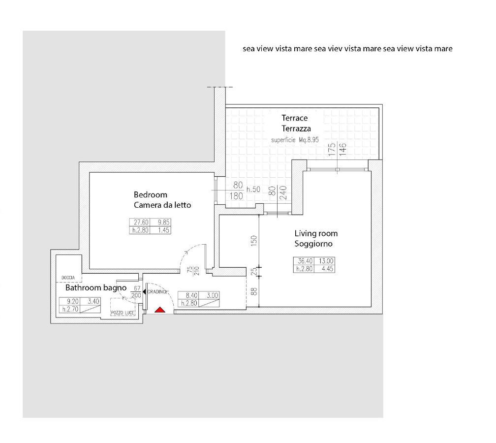 Apartment Garuda20 *